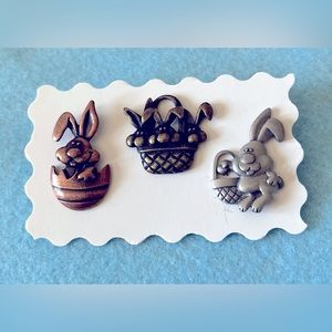 Easter pins